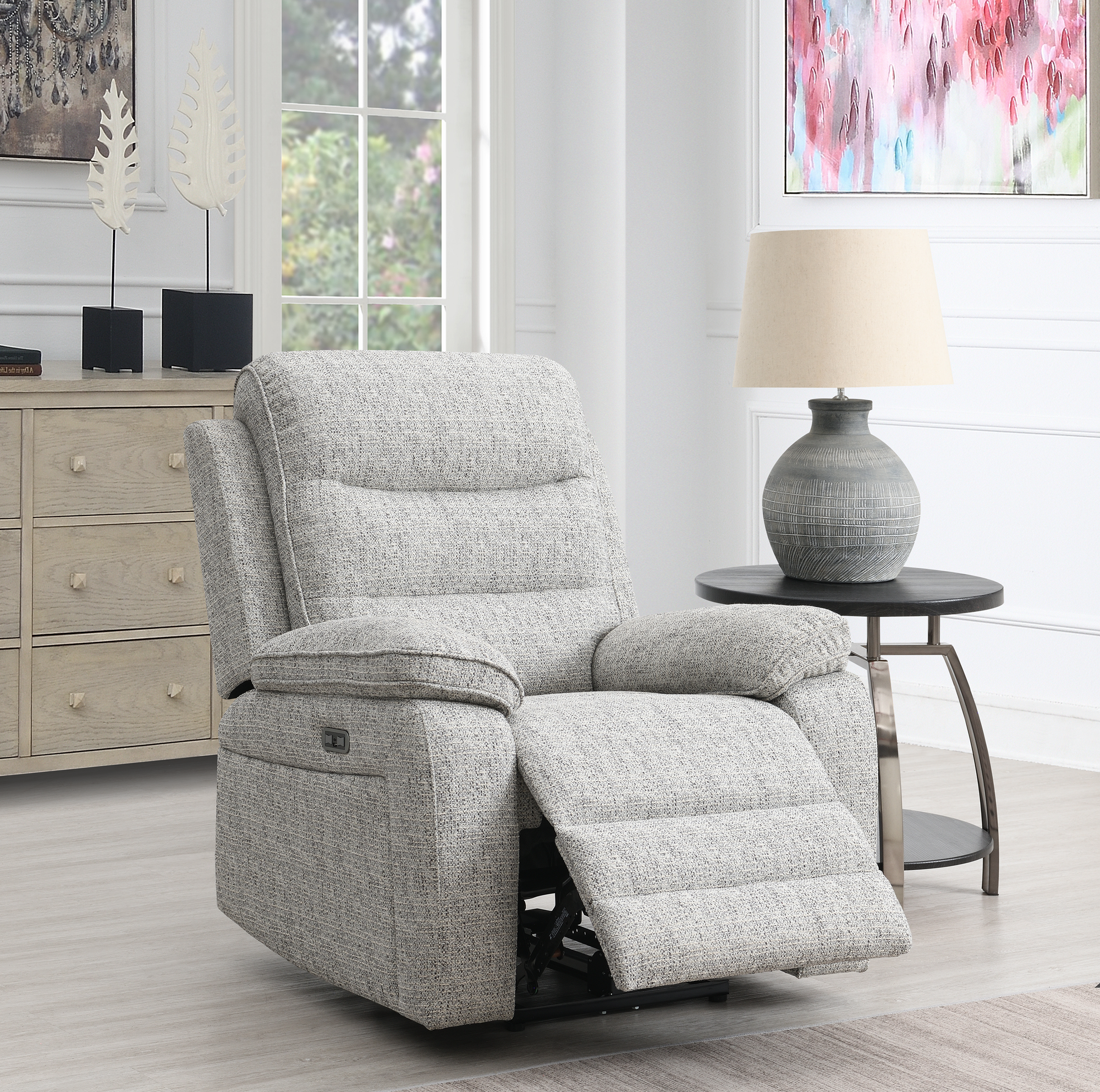 Bromley Elecric Recliner Sofa Collection