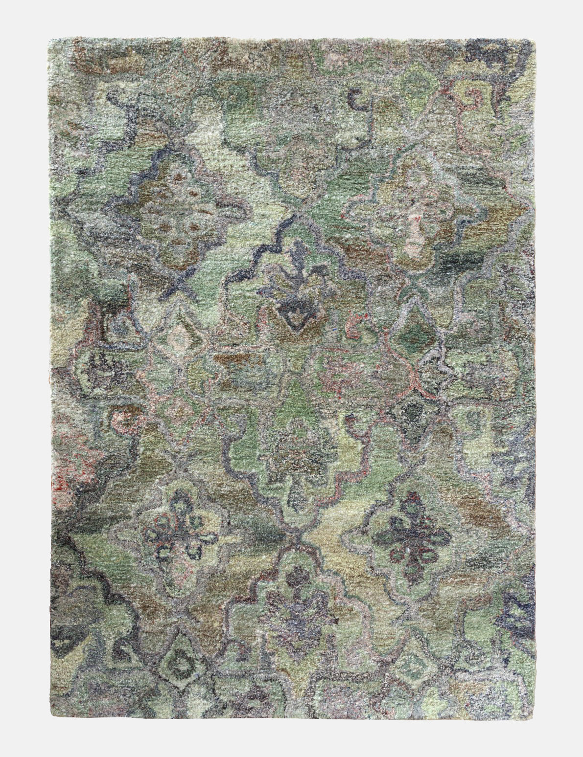 Verona Coralis Rug