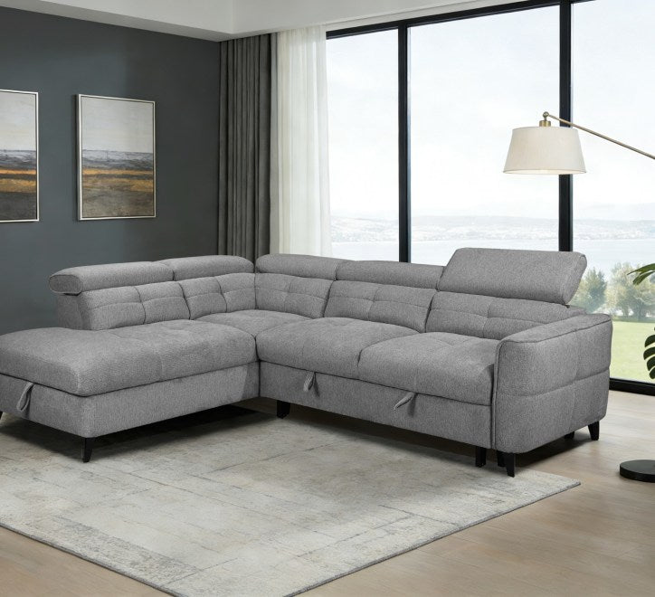 Samantha Sofa Bed