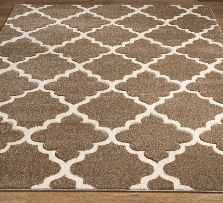 Darcy Beige Rug