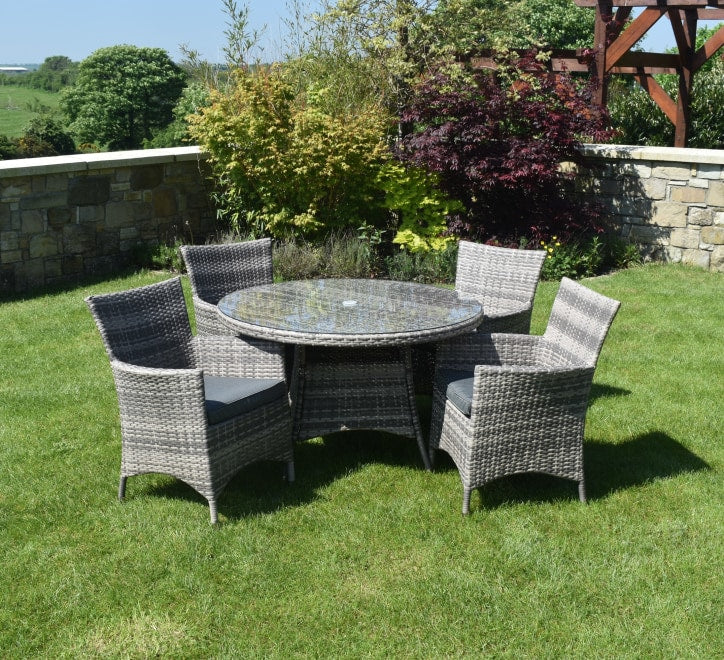 Madrid Outdoor Dining Set