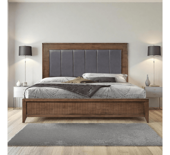 Vienna Bed Frame