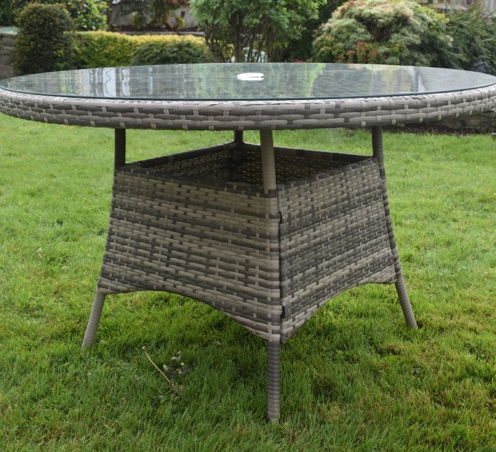 Majorca Garden Dining Set