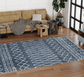 Venice 1794 blue Rug