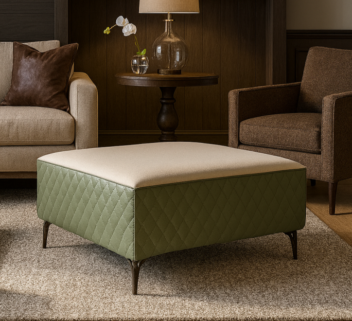 Milan Electric Corner Sofa