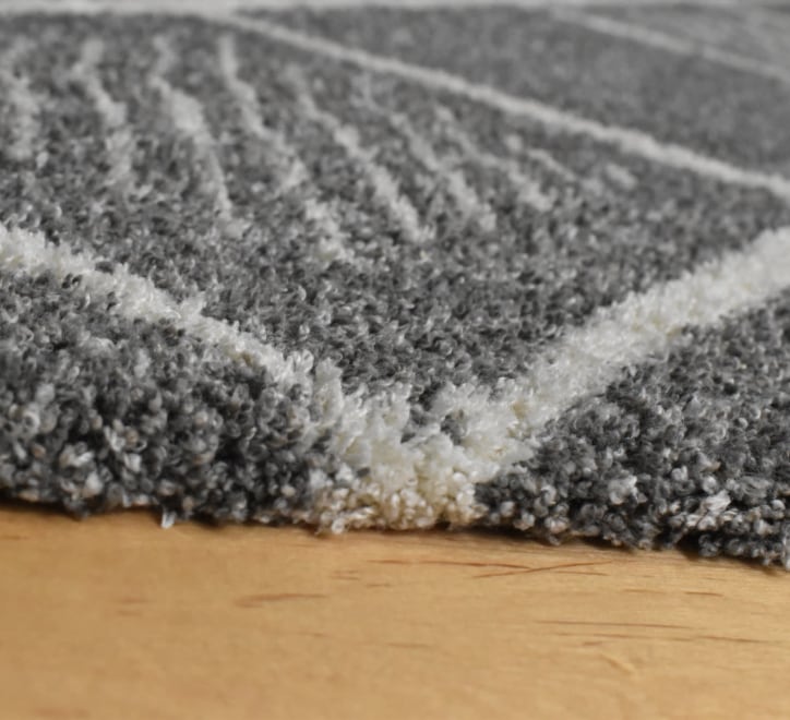 Harper 592 Grey Rug
