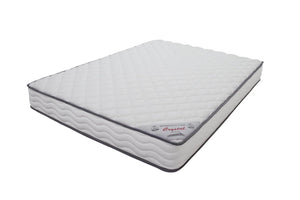 Monaco full bed set