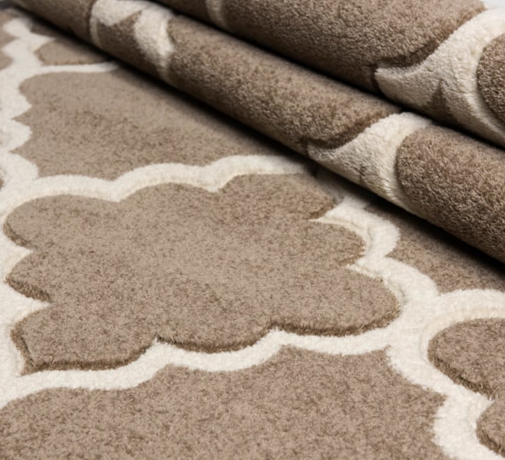 Darcy Beige Rug