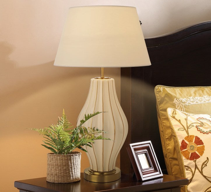 Antique Lamp