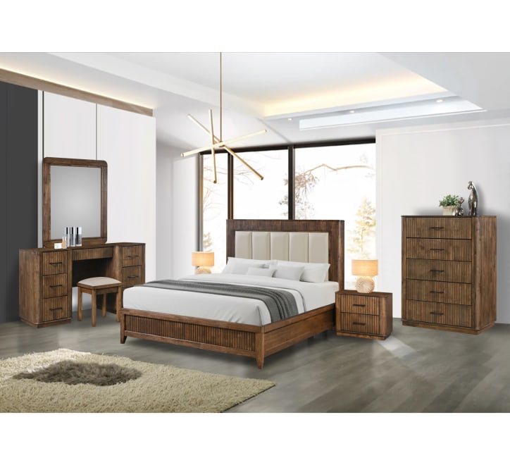Vienna Bed Frame