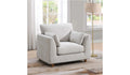 Alina Static Sofa