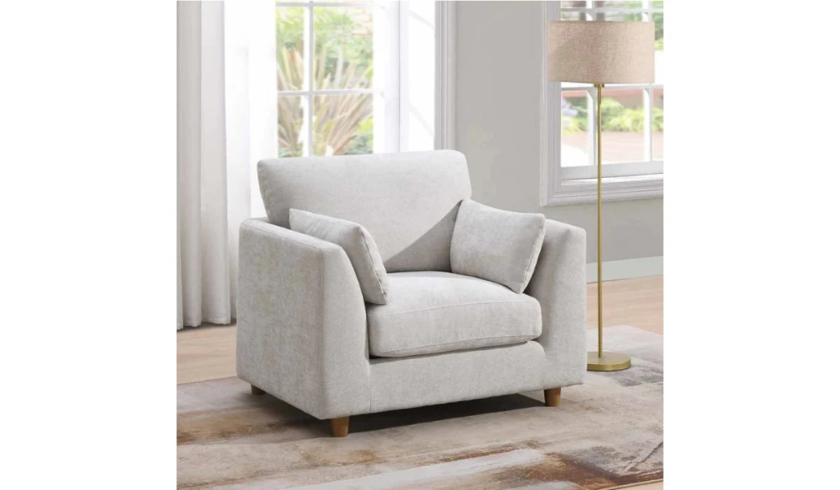 Alina Static Sofa