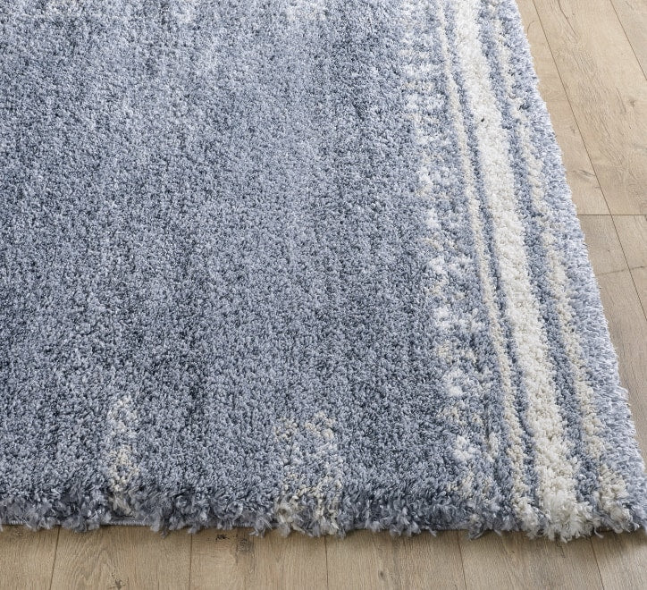 Venice 1696 Grey Rug