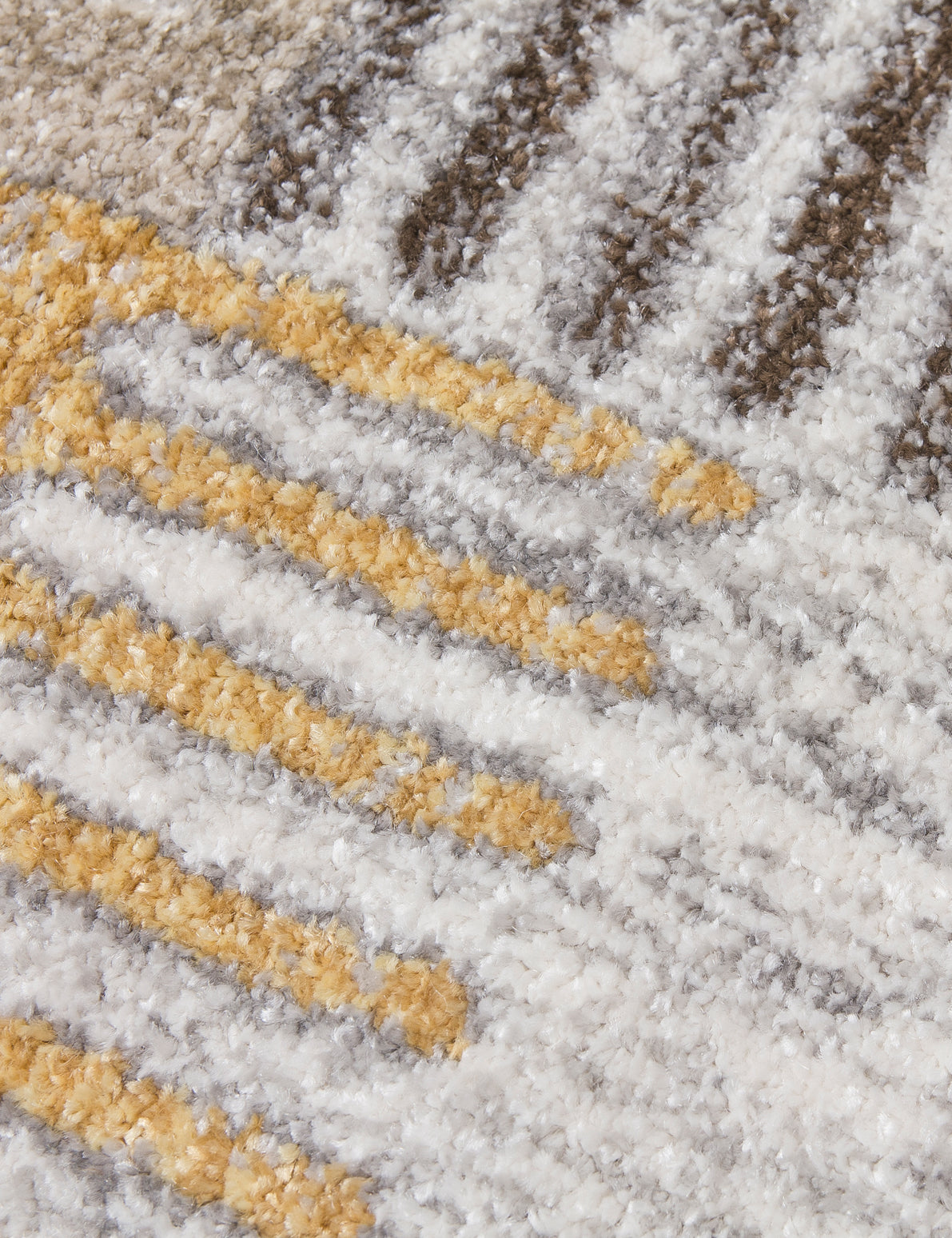 Ardenne Deco Orche Rug