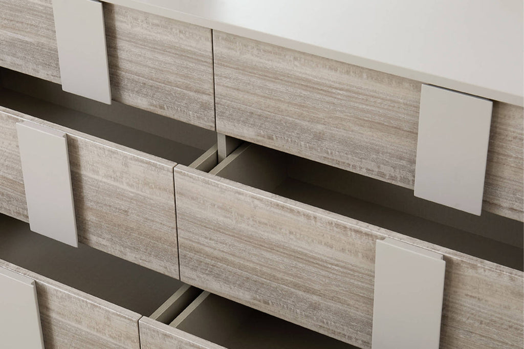 Jules Bedroom Range