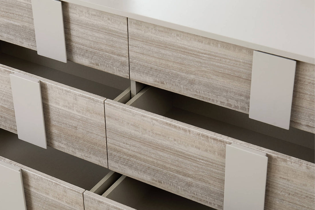 Jules Bedroom Range