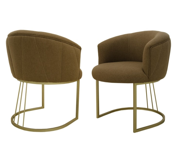 Dubai Bedroom Chairs