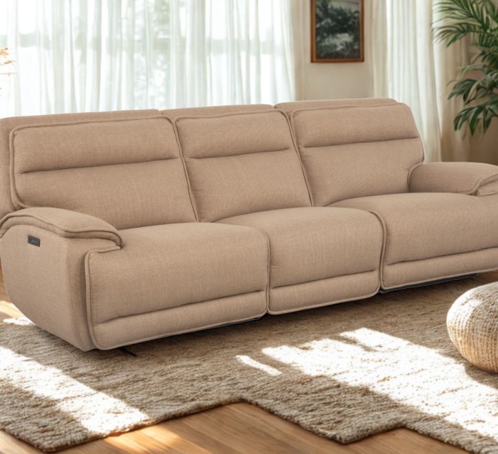 Louise Sofa Collection
