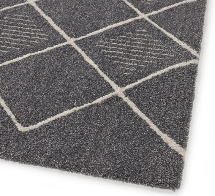 Harper 592 Grey Rug