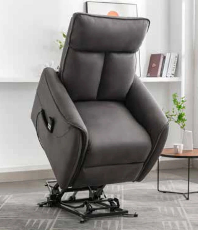 Zayn Lift and Rise Recliner Chair