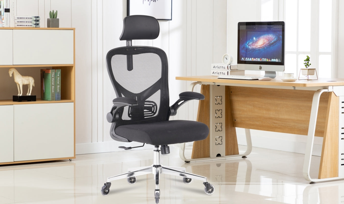 Jane Office Chair