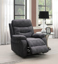 Carrie Electric Reclining Armchair