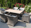 Valencia Garden Set