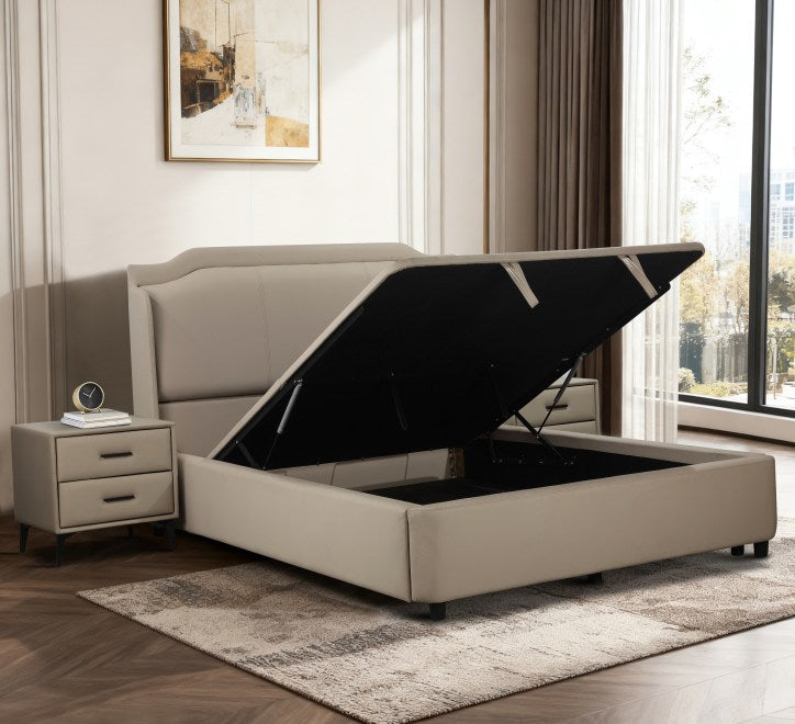 Tipperary Gas Lift Bed Frame
