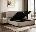 Tipperary Gas Lift Bed Frame