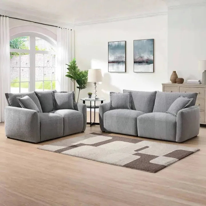 Solace Loveseat