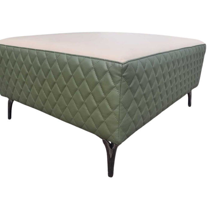 Milan Electric Corner Sofa