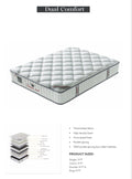 Dual Comfort Mattress