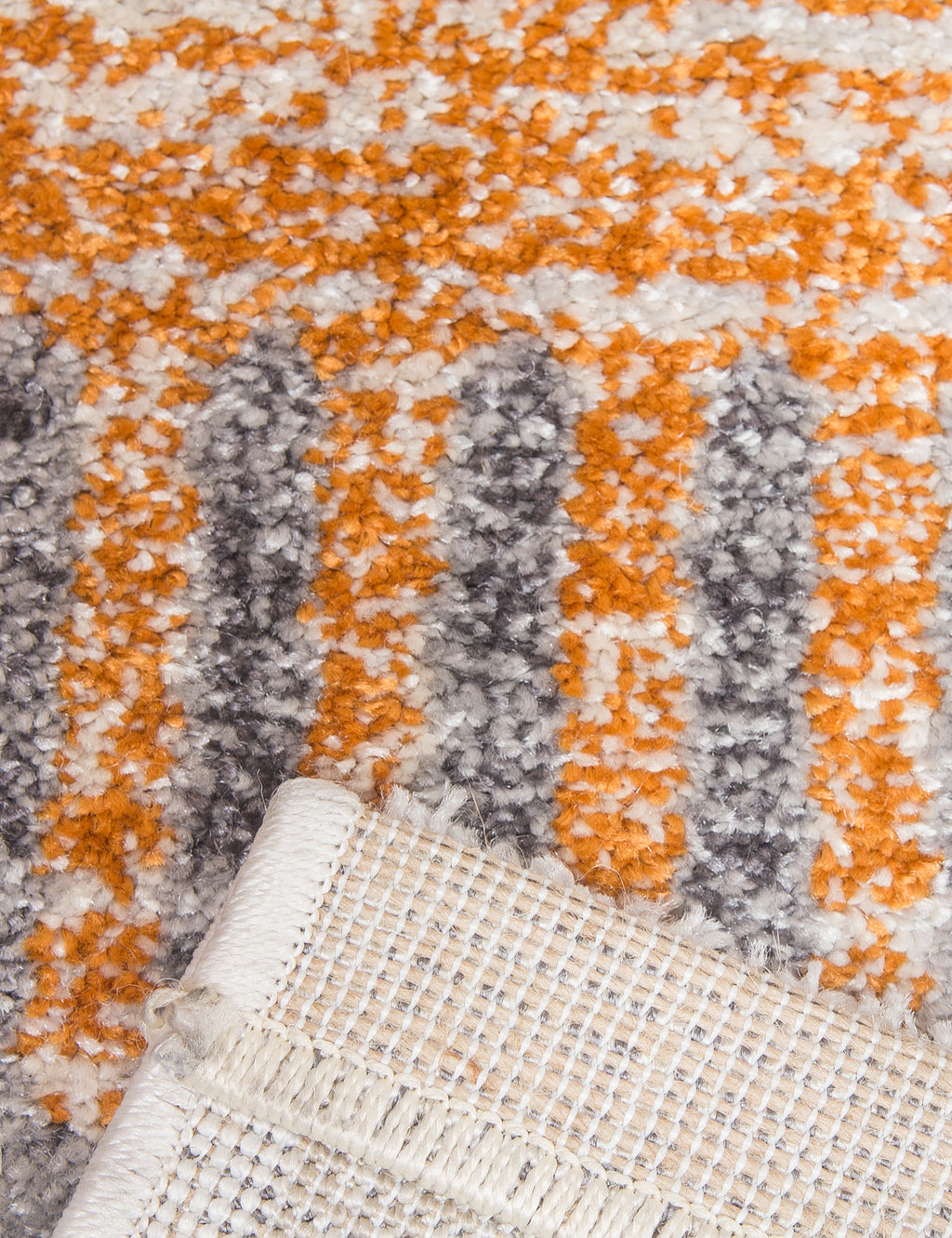 Ardenne Deco Pumpkin Rug