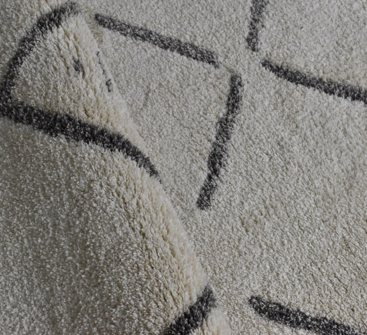 Harper 652 Beige Rug