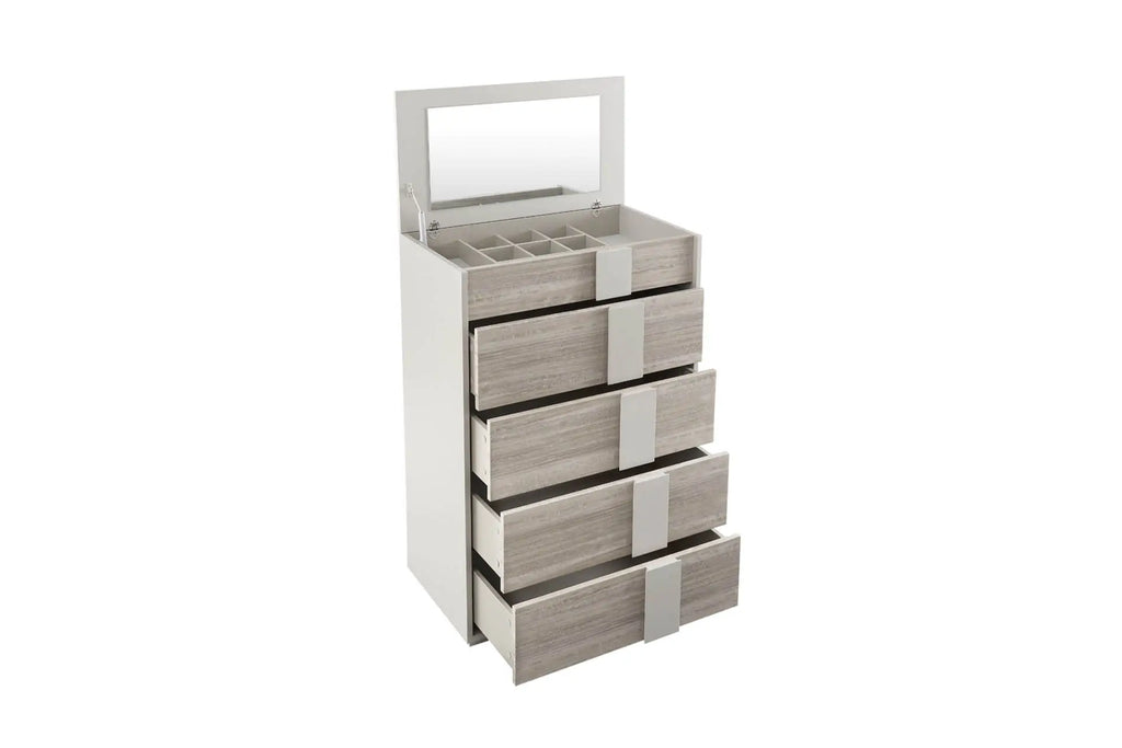 Jules Bedroom Range