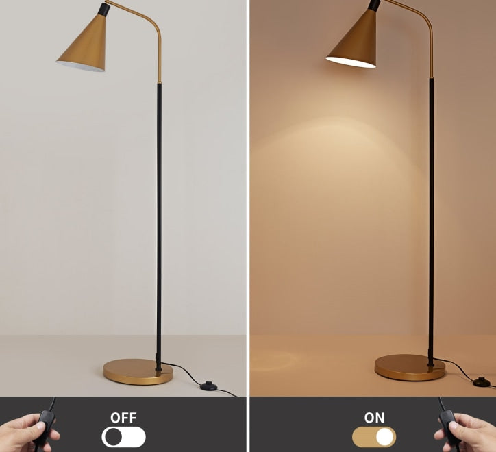 The Tower Lamp