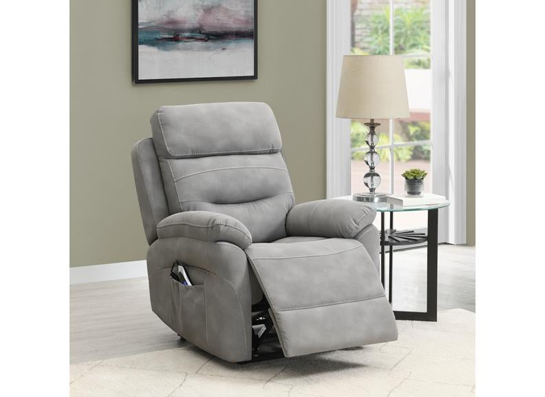 Helena Electric Lift and Rise Armchair