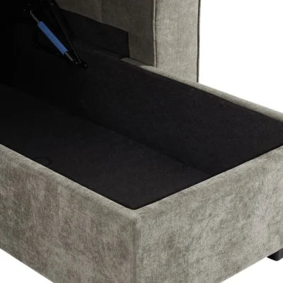 Toby Corner Sofabed