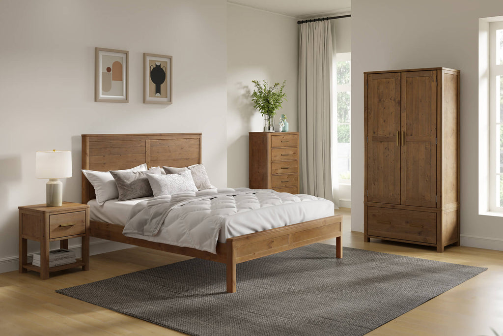 Inola Bedroom Range