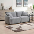 Solace Loveseat