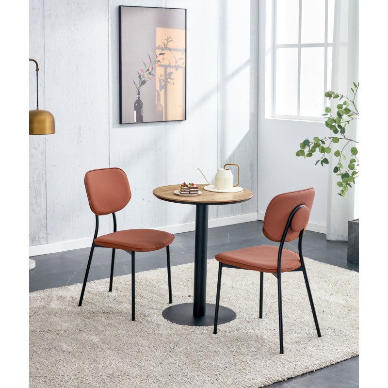 Tapas Round Dining Table