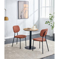 Tapas Round Dining Table