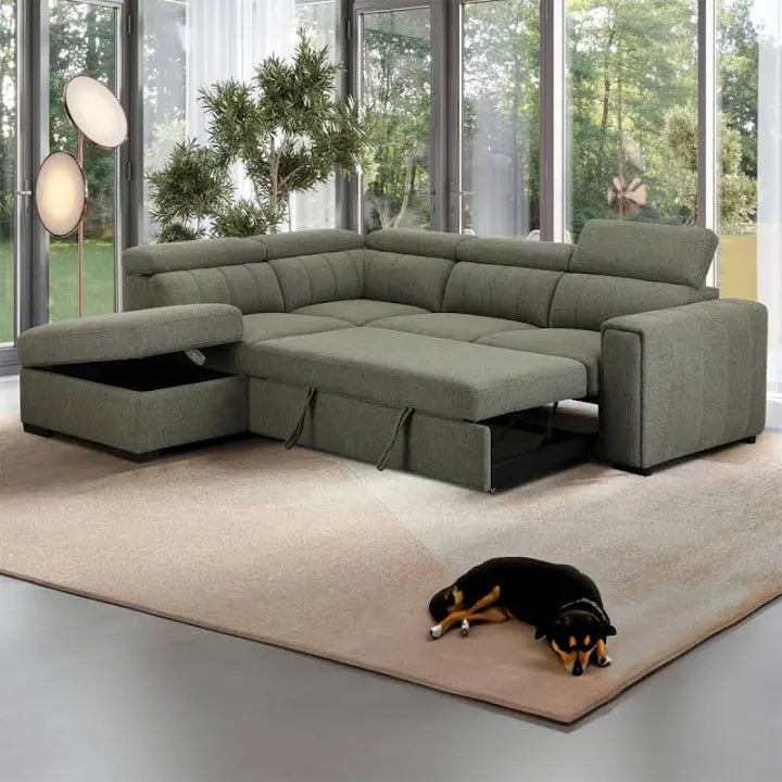 August Sofa Bed
