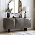 Atlas 3 Door Sideboard