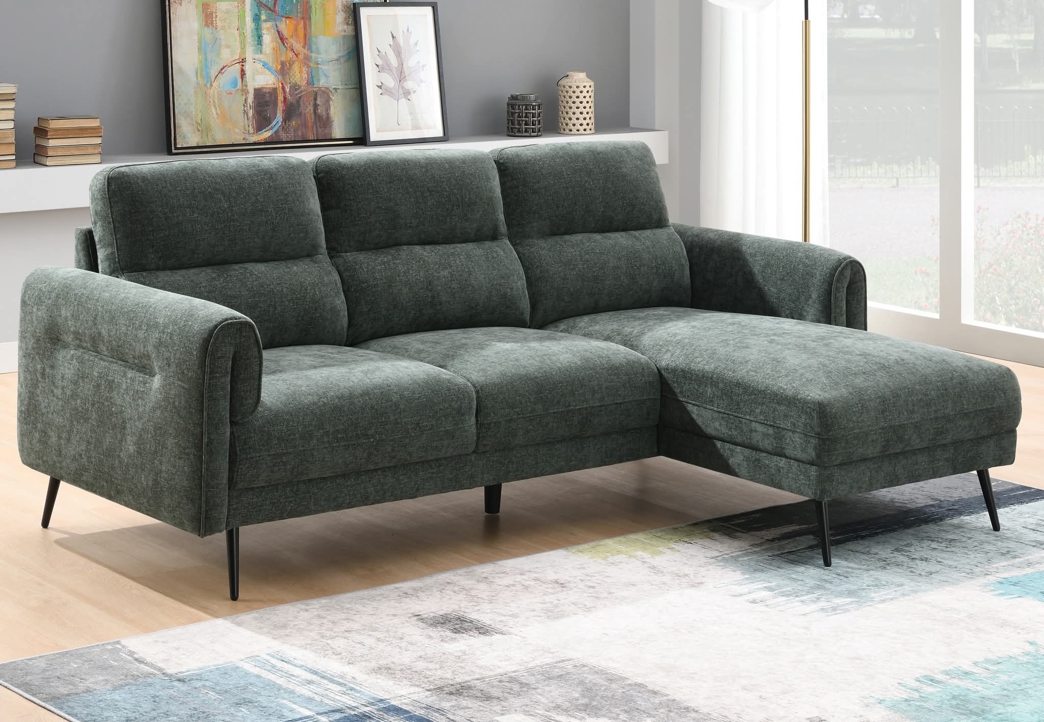 Oakley Chaise