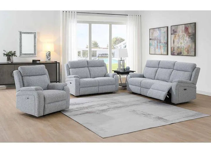 Banbury Electric Sofa Collection