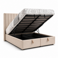 Hilton Storage Bed