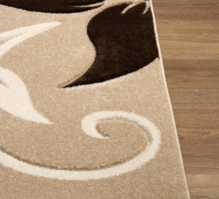Primrose Rug Beige