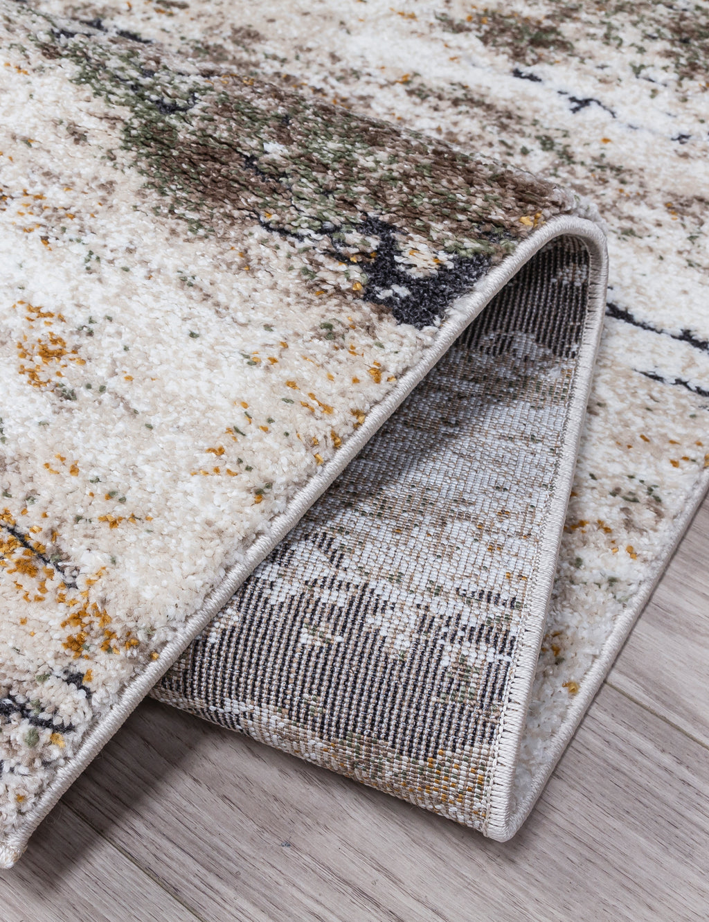 Astoria Hula Rug