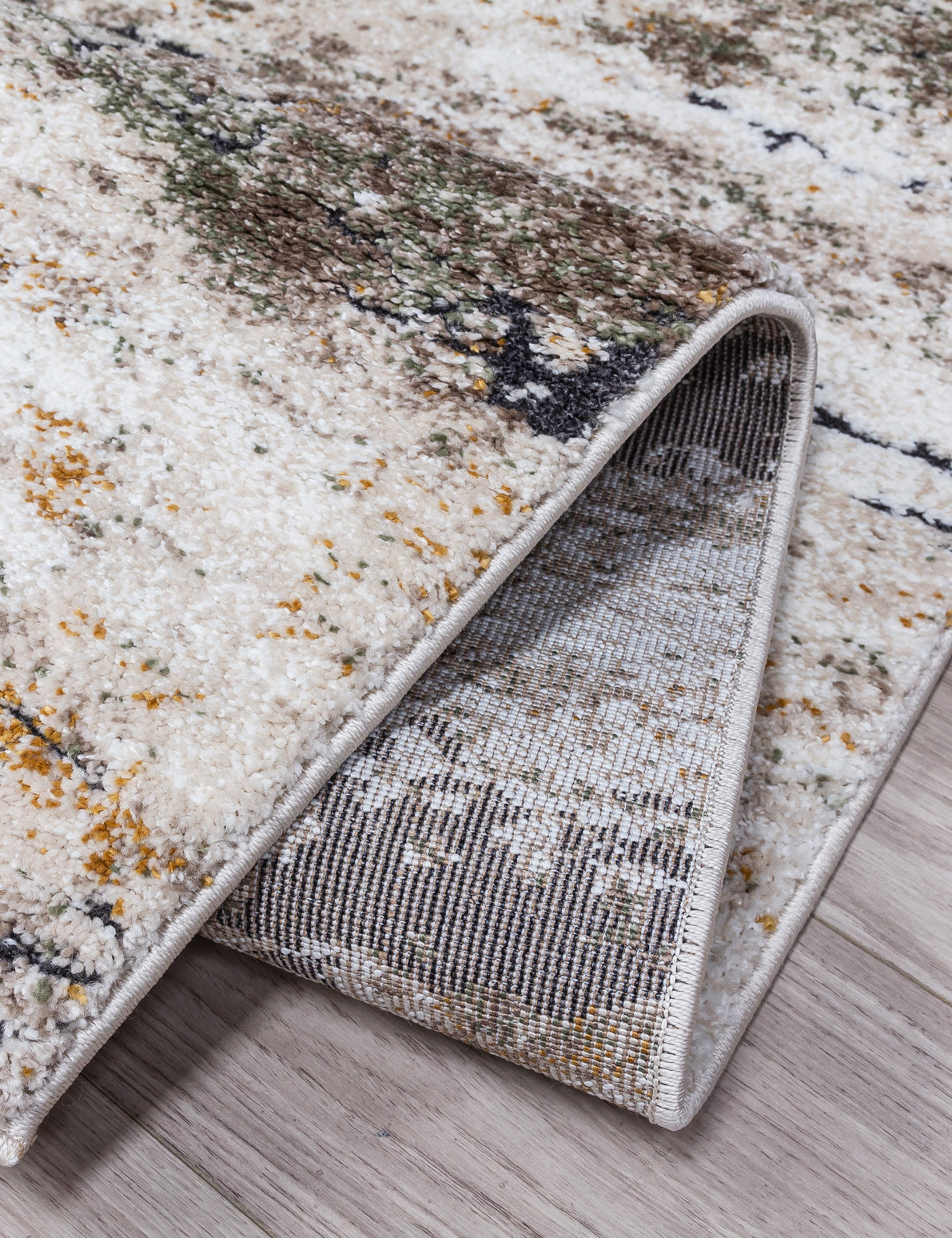 Astoria Hula Rug
